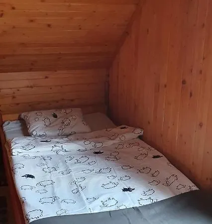 U Kacperka Lodge *
