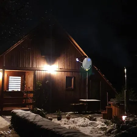 U Kacperka Lodge